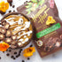 パラダイスコレクション マカダミアナッツチョコレート コナコーヒー 113g